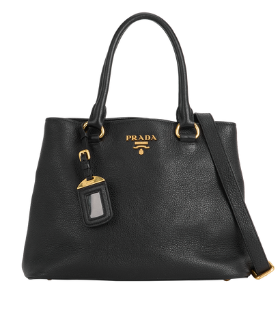 2 Way Tote, front view